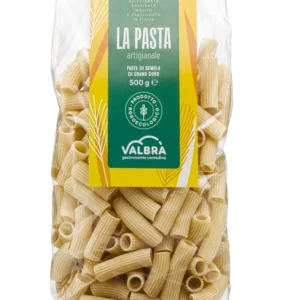 rigatoni