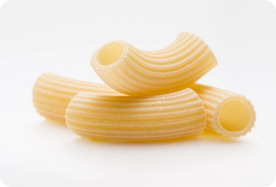 rigatoni pasta